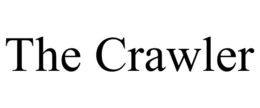 THE CRAWLER trademark