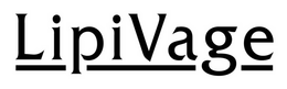 LIPIVAGE trademark