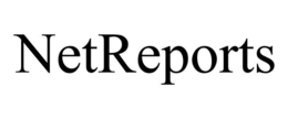 NETREPORTS trademark