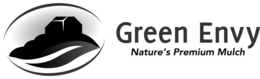 GREEN ENVY NATURE'S PREMIUM MULCH trademark
