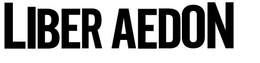 LIBER AEDON trademark