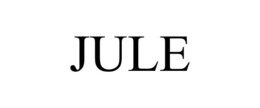 JULE trademark
