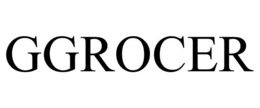 GGROCER trademark