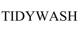 TIDYWASH trademark