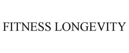 FITNESS LONGEVITY trademark