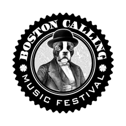 BOSTON CALLING MUSIC FESTIVAL trademark