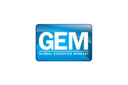 GEM GLOBAL EXECUTIVE MINDSET trademark