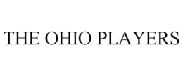THE OHIO PLAYERS trademark