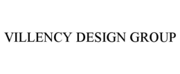 VILLENCY DESIGN GROUP trademark