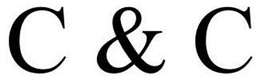 C & C trademark