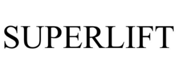 SUPERLIFT trademark