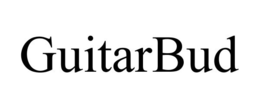 GUITARBUD trademark