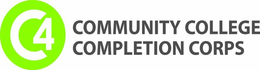 C4 COMMUNITY COLLEGE COMPLETION CORPS trademark