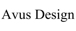 AVUS DESIGN trademark