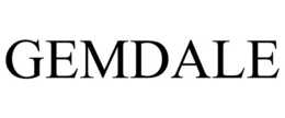 GEMDALE trademark