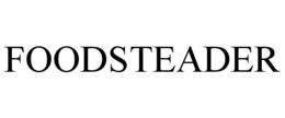 FOODSTEADER trademark