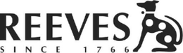 REEVES SINCE 1766 trademark
