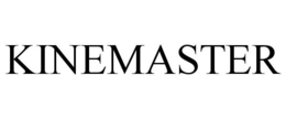 KINEMASTER trademark