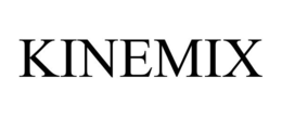 KINEMIX trademark