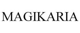 MAGIKARIA trademark