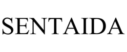 SENTAIDA trademark