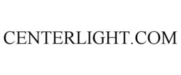 CENTERLIGHT.COM trademark