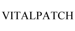 VITALPATCH trademark