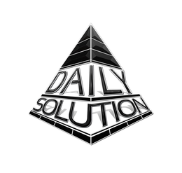 DAILY SOLUTION trademark