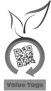 VALUE TAGS trademark