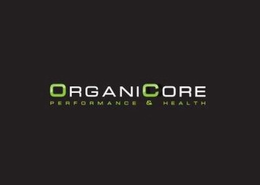 ORGANICORE PERFORMANCE & HEALTH trademark