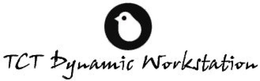 TCT DYNAMIC WORKSTATION trademark