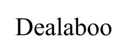 DEALABOO trademark