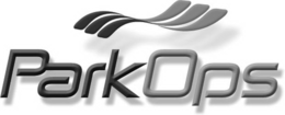 PARKOPS trademark