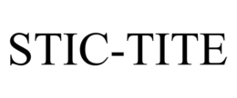 STIC-TITE trademark