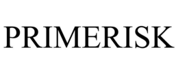 PRIMERISK trademark
