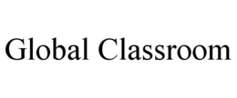 GLOBAL CLASSROOM trademark