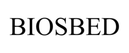 BIOSBED trademark