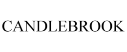 CANDLEBROOK trademark
