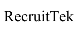 RECRUITTEK trademark