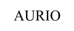 AURIO trademark