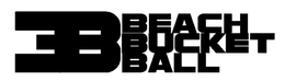 3B BEACH BUCKET BALL trademark