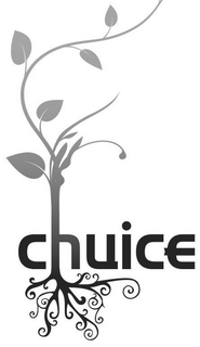 CHUICE trademark