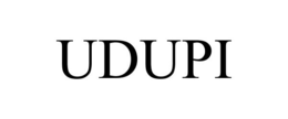 UDUPI trademark