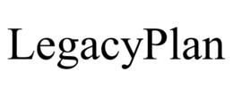 LEGACYPLAN trademark