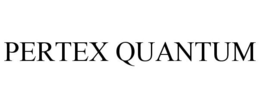 PERTEX QUANTUM trademark