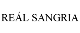 REÁL SANGRIA trademark