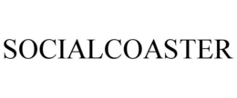 SOCIALCOASTER trademark