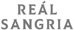 REÁL SANGRIA trademark