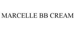 MARCELLE BB CREAM trademark