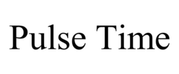 PULSE TIME trademark